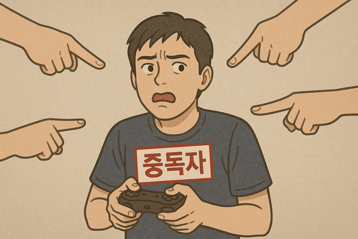 정부·지자체 근거없는 ‘게임=중독’…게임산업 멍든다