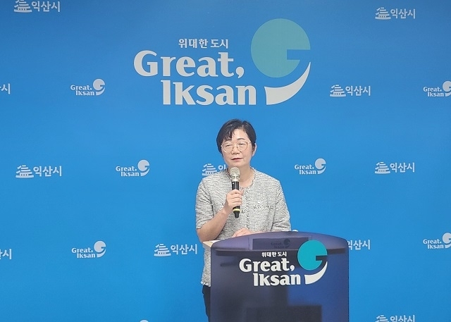 익산시, 365일 24시간 빈틈없는 아이 돌봄 체계 가동