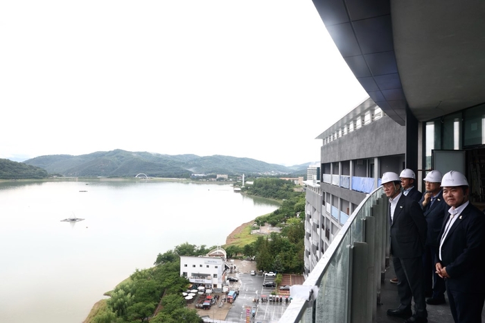 APEC 정상회의 앞두고 숙박 인프라·서비스 전면 점검