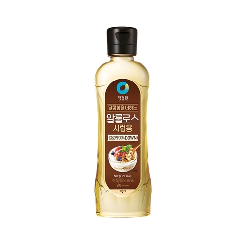 청정원