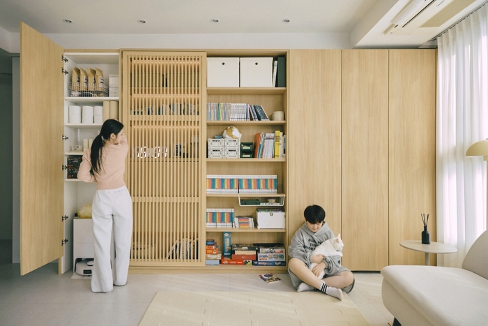 한샘