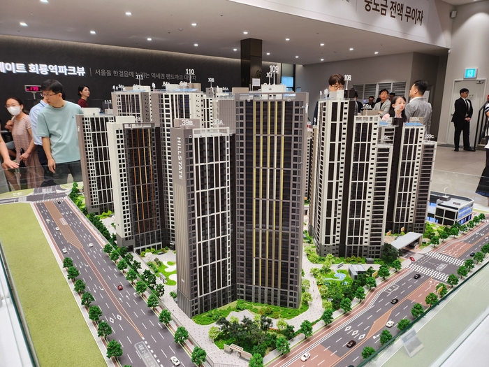 힐스테이트 회룡역파크뷰