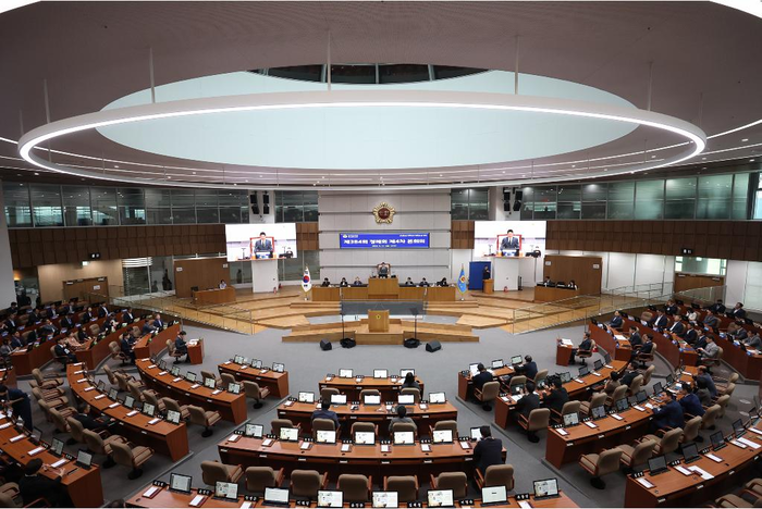 경기도의회