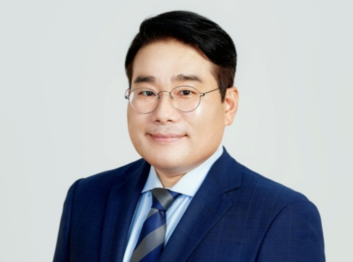 더불어민주당 부산시당 신임 수석 대변인 이재용 금정구 지역위원장