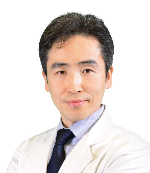 최규영 에이치플러스 양지병원 심장내과 전문의
