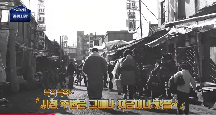 유튜브 콘텐츠 시리즈 '라떼 원주는 말이야'
