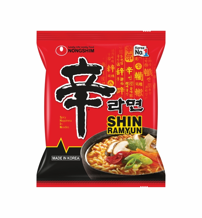 농심