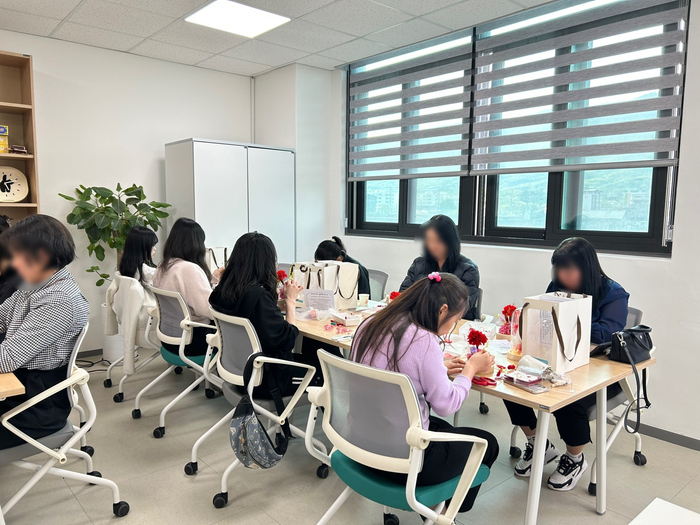 포천시청년센터 '2025년 경기도 우수 청년공간' 선정