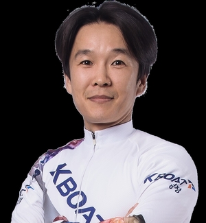 배혜민 경정선수(7기, A1)