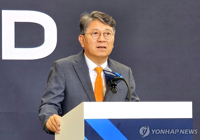 KGM ‘곽재선 매직’ 통했다···21년만에 3년 연속 상반기 영업흑자