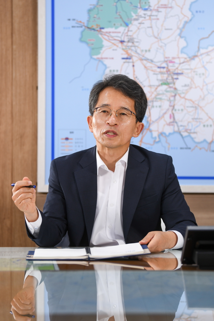 영주시, 권한대행 체제 속 '현장행정·안정기조' 흔들림 없어