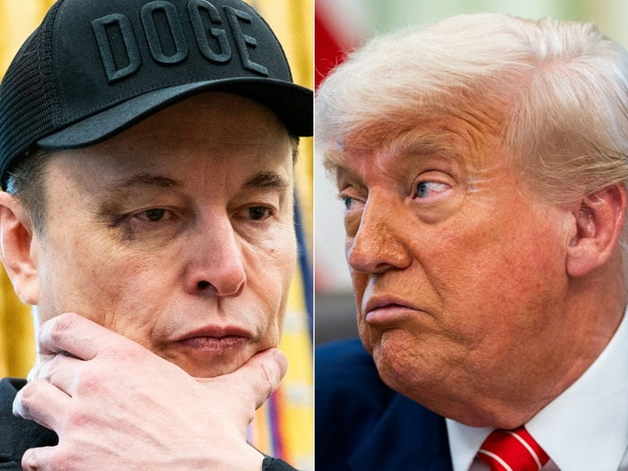 COMBO-US-POLITICS-TRUMP-MUSK