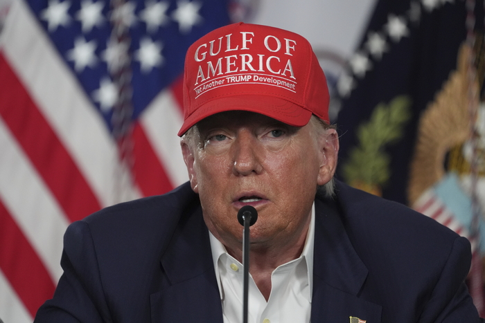 Trump