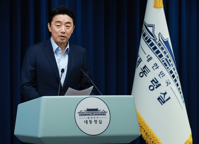 ‘韓美 협상 비상’…대통령실, 오후에 통상대책회의 개최