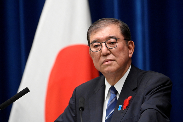 이시바 ‘운명의 날’…참의원 총선 참패로 정권 무너질까