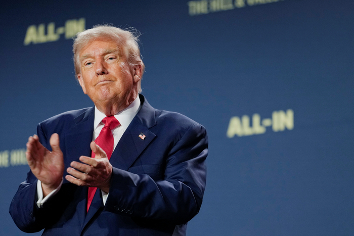 USA-TRUMP/AI