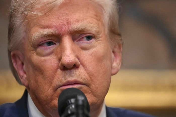US-POLITICS-TRUMP