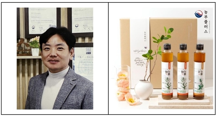 사이소, 입점업체의 꿈 실현