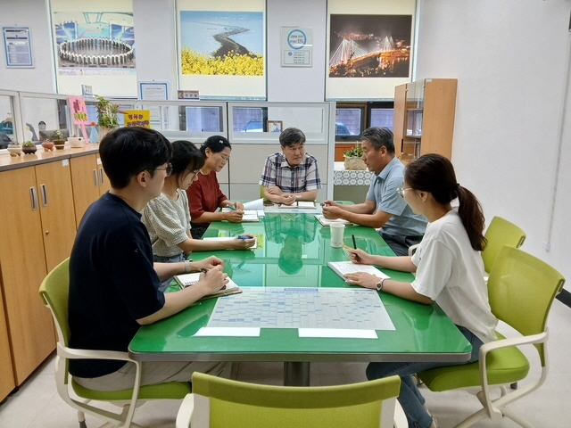 진도군, 암 환자 자격변동 대상자 발굴해 의료비 지원 호평