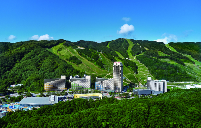휘닉스파크