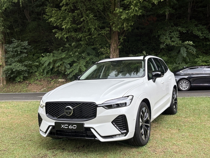 볼보 XC60