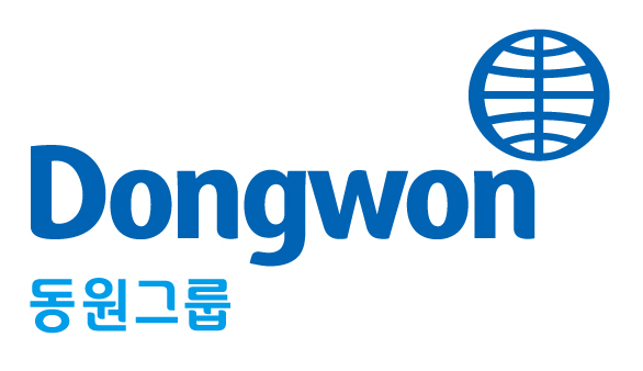 동원그룹 CI.