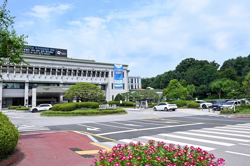 의정부시청 공간혁신