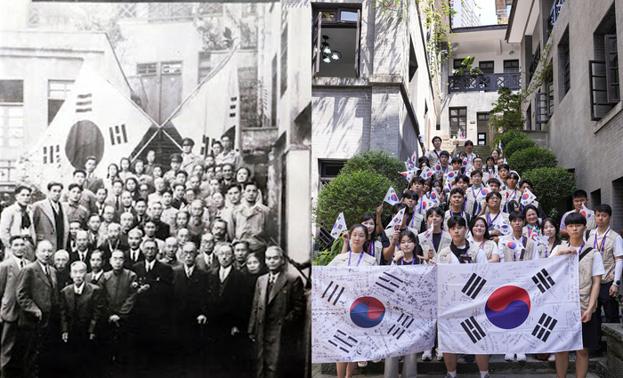 경북교육청, '독립운동의 성지'에서 꽃피우는 '나라 사랑'