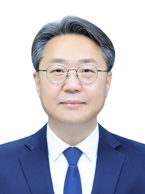 최홍규 군포시 신임 부시장