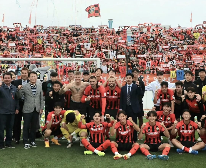 강원FC
