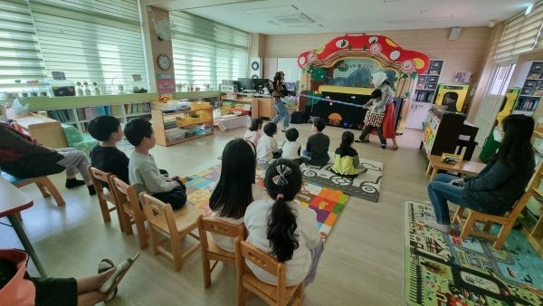 유치원 방과후·돌봄 전면 확대