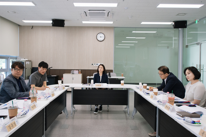김포시의회 'BTL-BTO 활용 방안 연구회' 7일 '김포시 민간투자사업 모델 발굴 및 적용 방안 연구용역' 착수보고회 개최