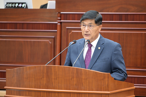 박영철 연천군의회 의원