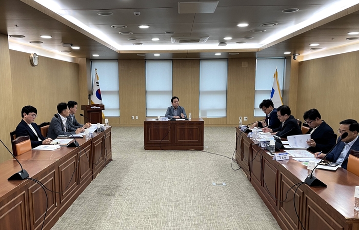 영일만 횡단구간 고속도로, 경북도 재추진에 속도