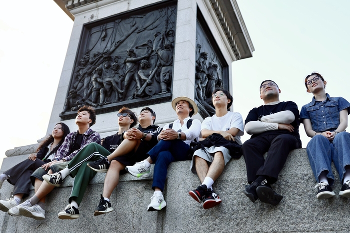 국립목포대학교 역사콘텐츠전공, 파리·런던 답사 성료