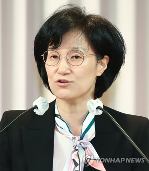 원민경 여성가족부 장관 후보자