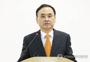 차정인 국가교육위원장 지명자