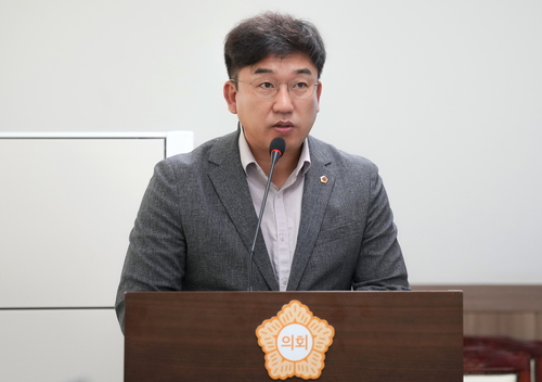 임희도 하남시의회 의원