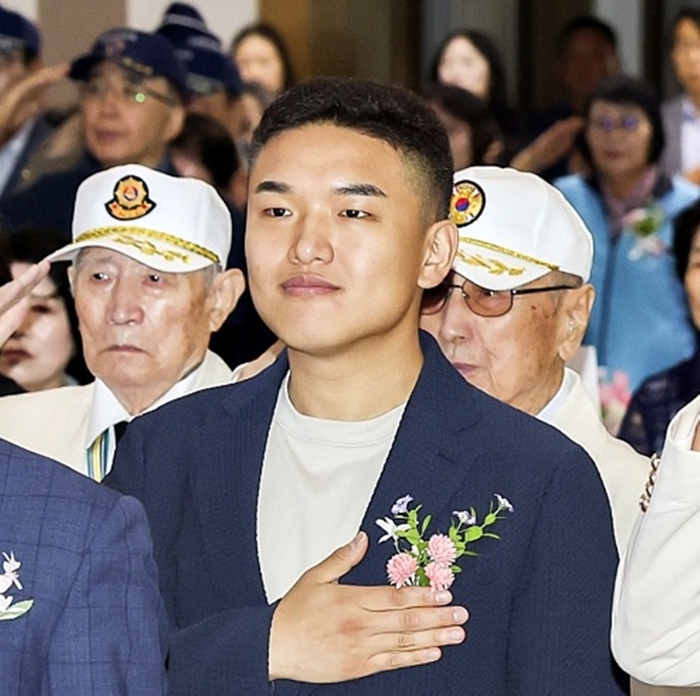 한채훈 의왕시의회 의원
