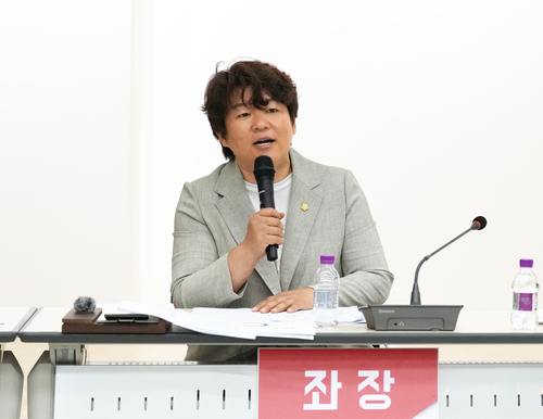 박선미 하남시의회 의원