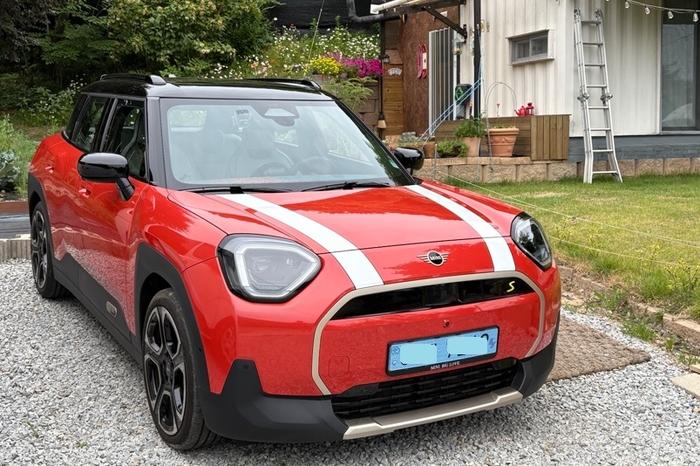 MINI 에이스맨