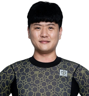 홍의철 경륜선수(23기, S2, 인천 검단)