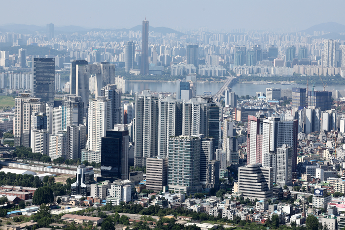 서울아파트