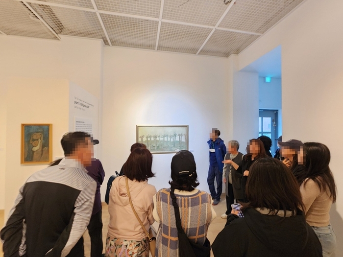 의정부시 상반기 '의정부 시티투어' 현장