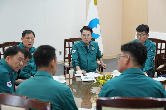 육동한 춘천시장, 24일 긴급회의