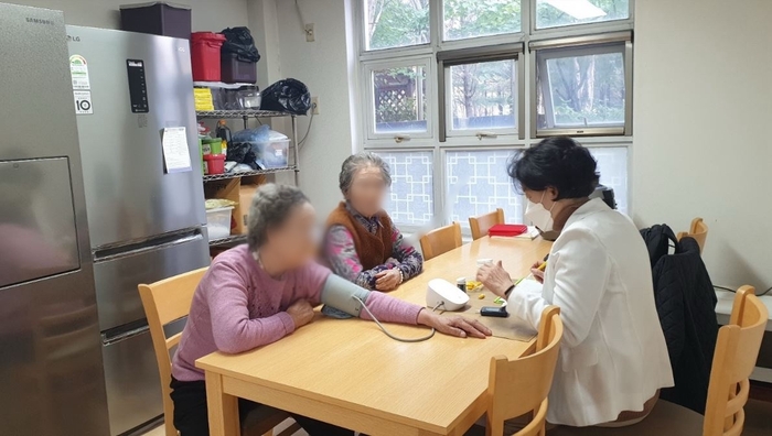 방문관리