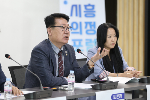 이봉관 시흥시의회 의원