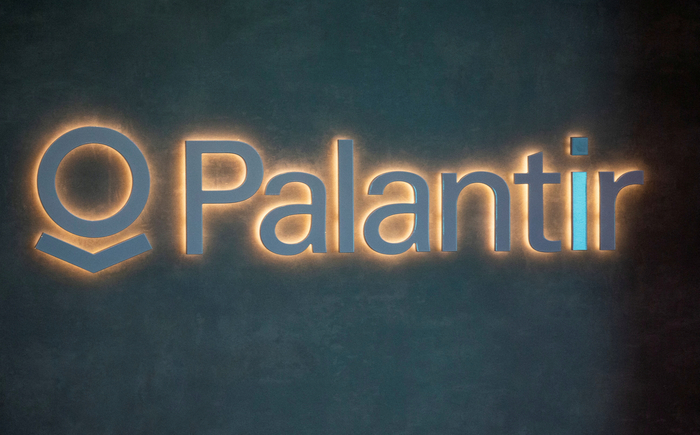 PALANTIR TECH-RESULTS/