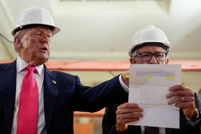 USA-TRUMP/FED-LAWSUIT