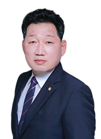 박희용 의원.